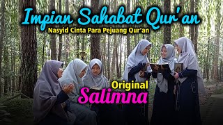 IMPIAN SAHABAT QUR'AN (Original SALIMNA)