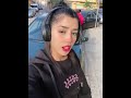 شيماء الغربة Chaimae اكسبلور Live بث تيك توك Makeup Dance Love S