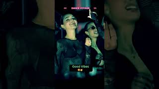 DANCE VOYAGE Party 💋💎🔟 #dance #techno #hardstyle #rave #raveman #remix2026 #trance #edm