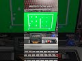 Magnavox Odyssey Volleyball #gamer #retrogaming #game #volleyball #vintage #70s #sports