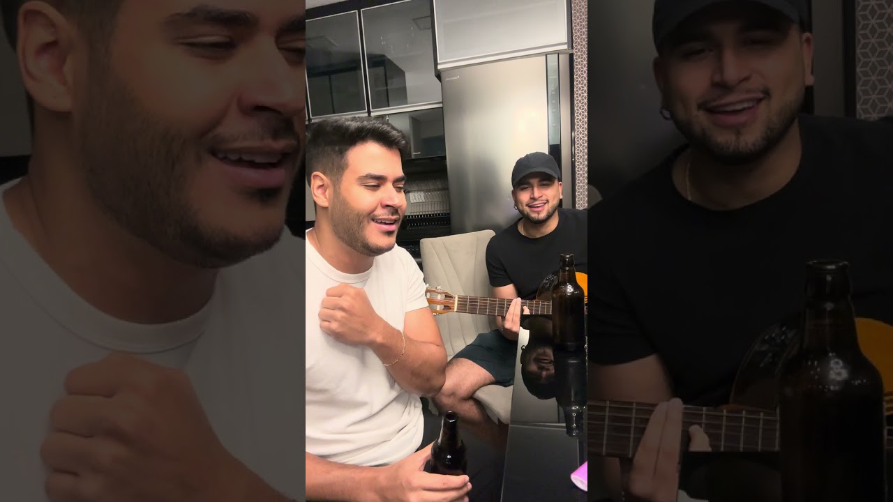 Danilo e Davi - Continua Ex