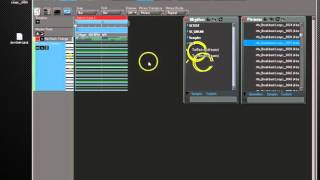 RapidComposer (Basic) Rhythm Save