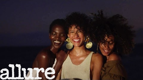 3 Supermodels Want to Make the Fashion Industry More Inclusive | Allure