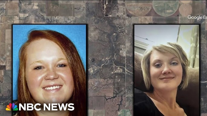 Search Underway For Two Missing Kansas Women