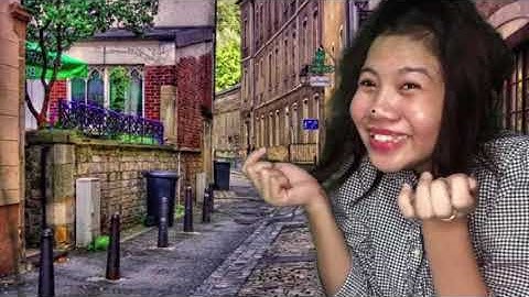 SPEECH CONTEXT AND SPEECH STYLES (SKIT PRESENTATION)