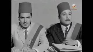 مقطع نادر من فيلم يوميات نائب في الأرياف