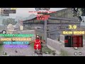 PUBG MOBILE 3.9 🔥 Gameloop hex + 3sp 🤤+ Skin 😍+ Aimbot🥶 100% SAFE ON MAIN ID🔵| PYTHON BYPASS