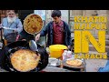 Khatri Rajasthani Malpua in Karachi | Malpua Recipe | Pakistani Street Food