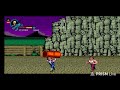 Double Dragon Trilogy mobile