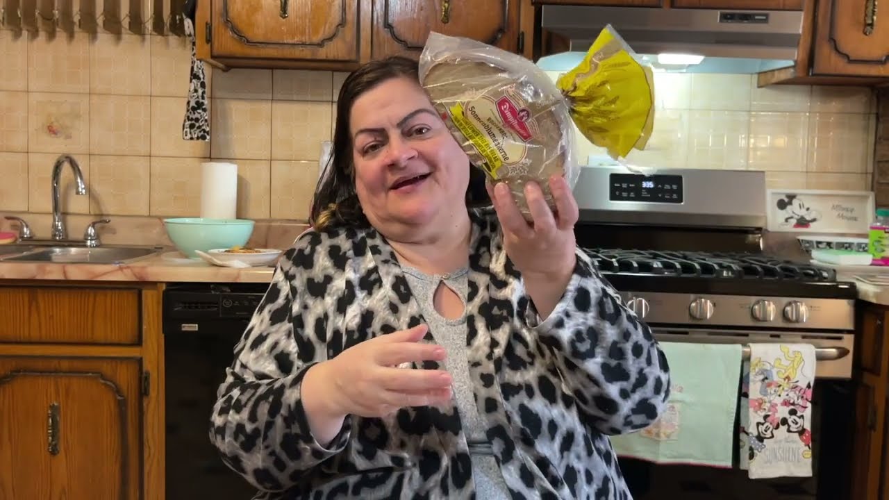 My Mom Does LOFI ASMR Grocery Haul