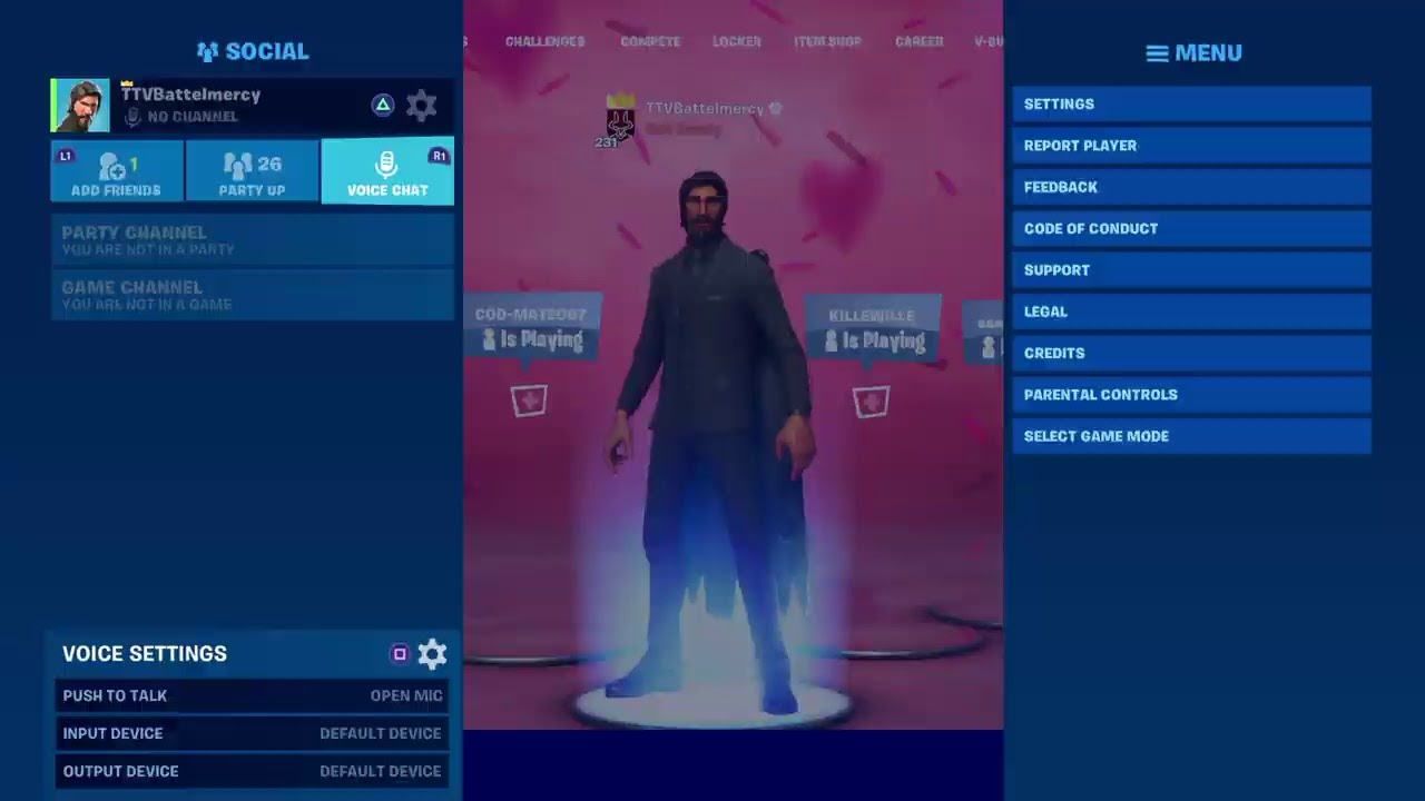 Custom games - YouTube