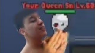 Rucoy Online || Dog King Sn Top Runner || #memes #gaming #rucoy_online #rucoyonlinemmorpg screenshot 4