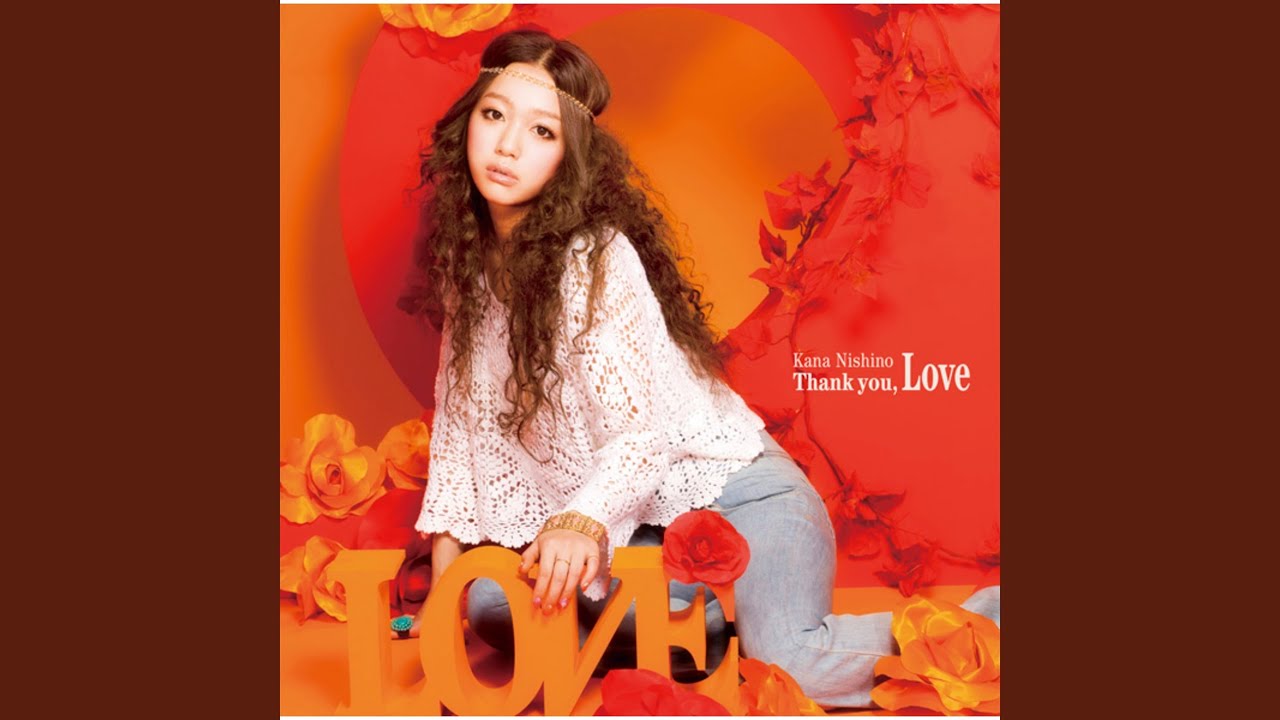 Epilogue*〜Thank you, Love〜 - YouTube