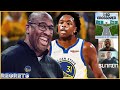 What Could Have Been for Golden State Warriors plus NBA Finals Game 1 Postgame Recap, w/Mark Haynes