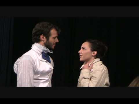 Twelfth Night - Part 7 (Shakespeare @ UCLA)