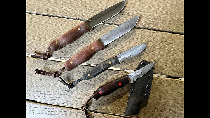 Additions to the April 29, 2022 Knife Sale