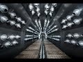 ABANDONED Car Factory Lights Still Working