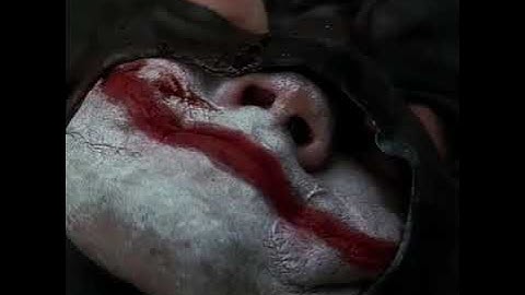 Lai Lai video song  The Dark Knight
