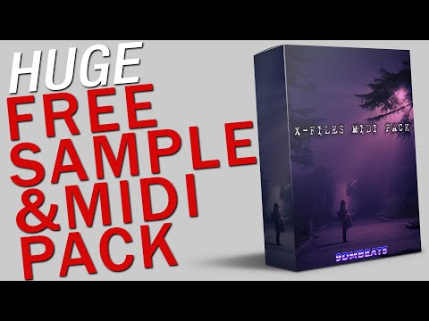 vec3 sample pack free download
