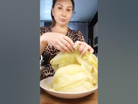 #голубцы - YouTube