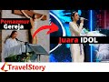 Lyodra Ginting | Pemazmur Gereja yang Juarai Indonesian Idol [TravelStory #6]