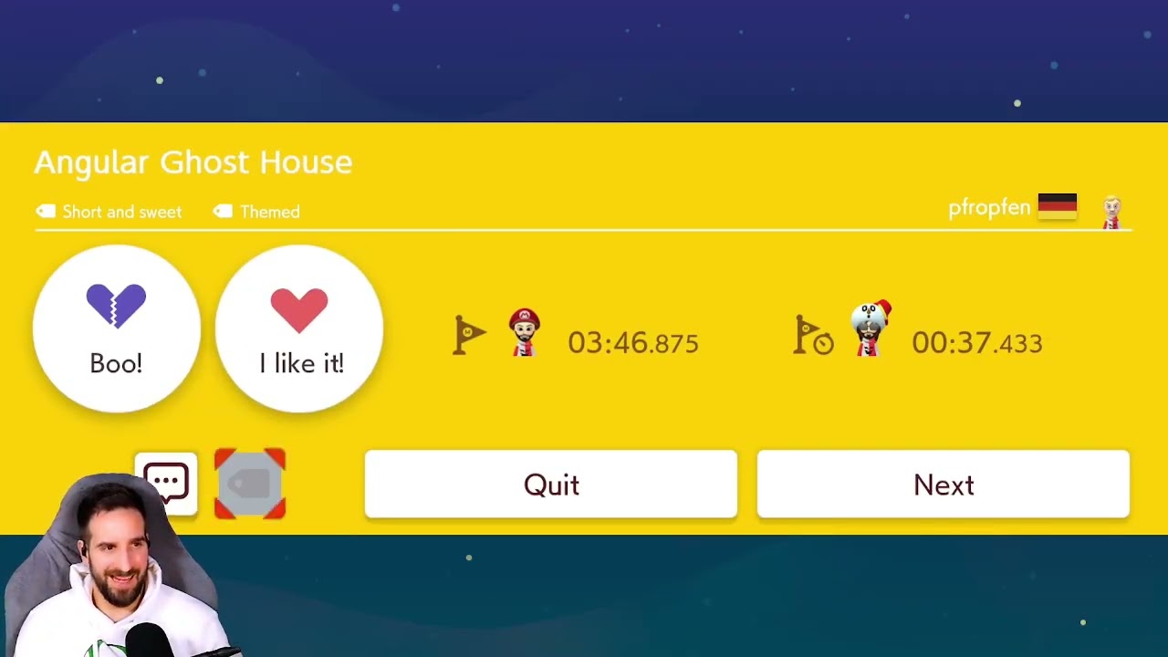 road to 10 000 |  | Endless Expert RUN