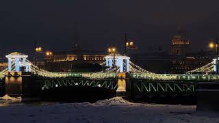 видео: Прогулка по зимнему Питеру | Куда сходить в центре за 2 часа? картинка: Прогулка по зимнему Питеру | Куда сходить в центре за 2 часа?