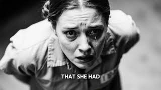 Please, American Sir— "Pretend to Be My Husband," the German Woman POW Begged During Camp Inspection