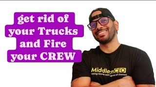 SELL YOUR TRUCKS, FIRE YOUR CREW, and start a Middleman Moving Business Today! by Moving Biz CEO 108 views 2 weeks ago 7 minutes, 20 seconds
