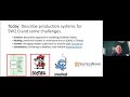 Chris Re: How Machine Learning is Changing Software