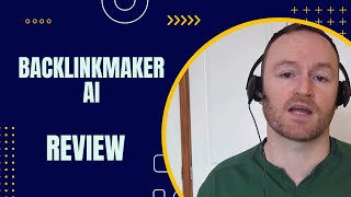 BacklinkMaker AI Review + 4 Bonuses To Make It Work FASTER!