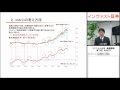 インヴァスト証券 テクニカル分析基礎講座 第13回 MACD