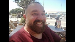 Correveidile, restaurante asequible dónde se come de lujo #la Barrosa #Chiclana #playa #gastronomia
