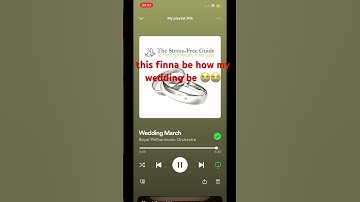 Thumbnail of this transition 💀💀 #fein #wedding #weddingmarch #transition #clean #smooth