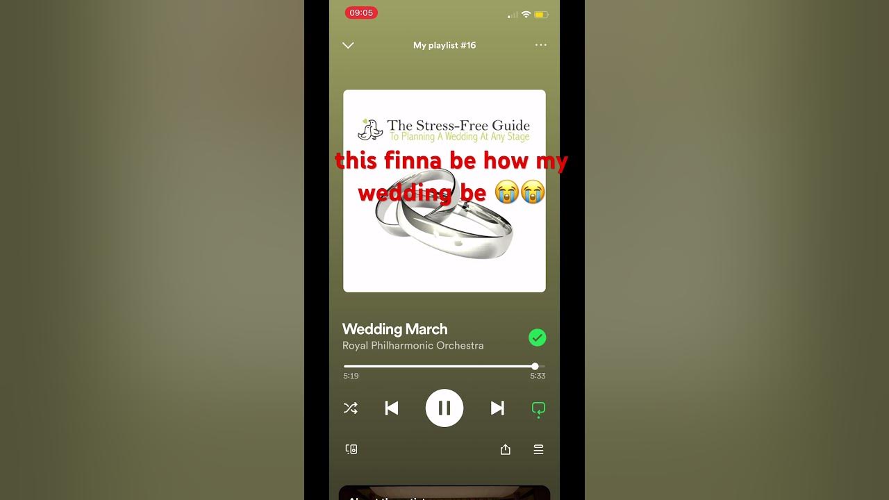 this transition 💀💀 #fein #wedding #weddingmarch #transition #clean #smooth