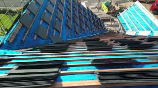 R Binks Construction Weekly Site Progress. Week 38