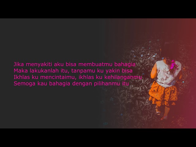 Cinta Dalam Doa - SOUQY ( Ipank Yuniar Ft. Maria Reres Cover | Lirik ) class=