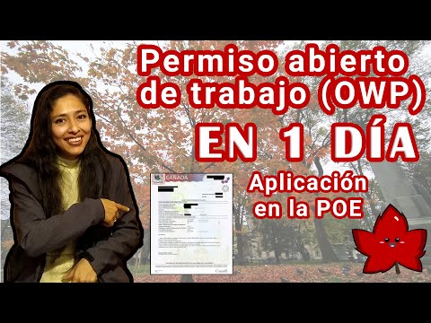 Requisitos Del Permiso De Trabajo De Ohio