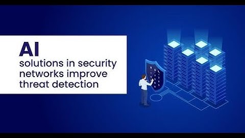 #ONPASSIVE Blog Video : Which Are the Top AI-Powered Cybersecurity Apps?