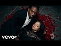 Ella Mai ft Jacquees - Fall In Love ( Official Lyrics Video )