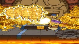 ПУТЕШЕСТВИЕ БАНАНА в игре BANATOON Treasure hunt! ПОЛНОЕ ПРОХОЖДЕНИЕ ИГРЫ ПУТЕШЕСТВИЕ БАНАНА в игре BANATOON Treasure hunt! ПОЛНОЕ ПРОХОЖДЕНИЕ ИГРЫ