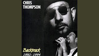 Watch Chris Thompson Dr Rock video