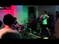 FIGHT IT OUT(Yokohama)  2015.4.18(sat)秋葉原音楽館