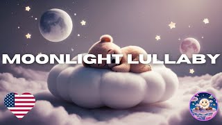 Details [ENG] Song: Moonlight Lullaby | Soothing Music for Kids (Episode 2) #songsforkids #lullaby #dream News