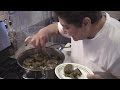 Angelo's Mom Makes Stuffed Grape Leaves