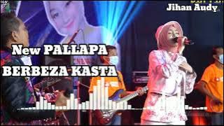 New Pallapa - Berbeza Kasta - Jihan Audy (Audio Only)