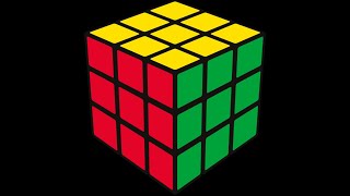 Cube 3X 3  Step 2 Layer 2 screenshot 2