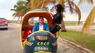 OSMANI GARCIA Ft  PITBULL   EL TAXI   OFFICIAL VIDEO REGGAETON 2015 HIT Resimi