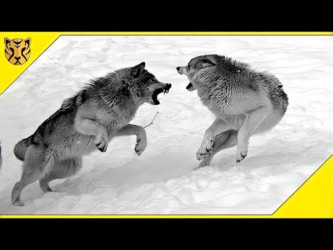 Video: Adakah anjing pernah dibiakkan dengan serigala?