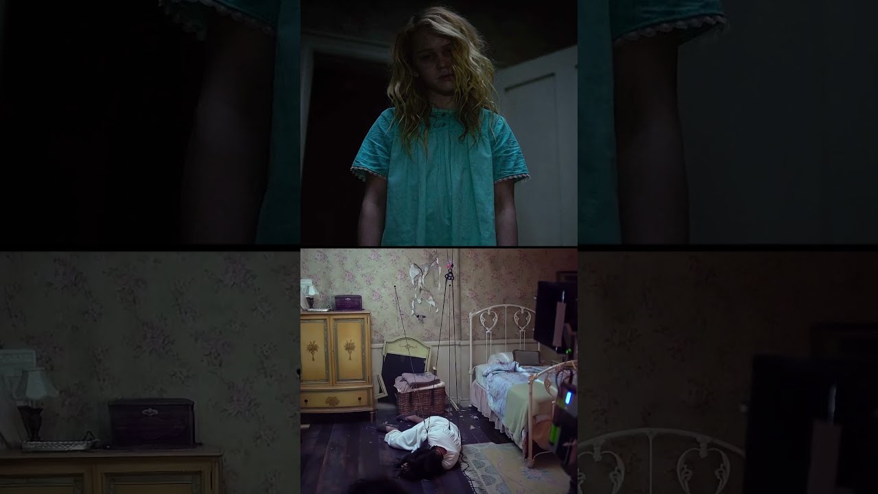 Annabelle 2014 
